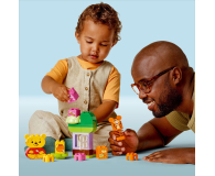 LEGO DUPLO 10457 Disney Przyjęcie urodzinowe Kubusia Puchatka - 1308180 - zdjęcie 7